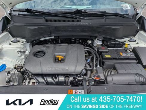 Certified 2025 Kia Seltos S AWD/4WD image 32