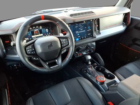 New 2025 Ford Bronco Raptor image 6