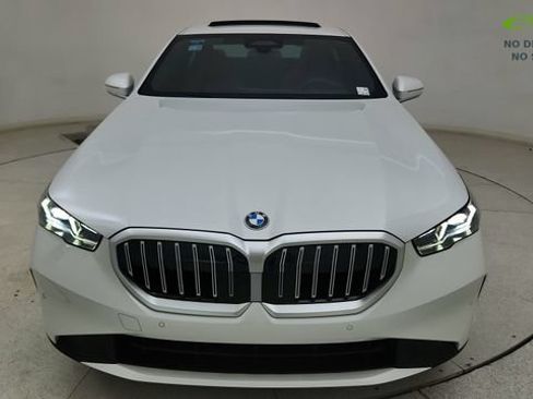 Used 2026 BMW 540i xDrive AWD/4WD image 13
