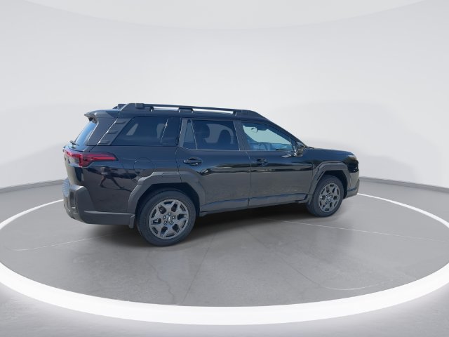 Certified 2026 Subaru Outback Premium w/ Premium/Limited Package 2 AWD/4WD image 8