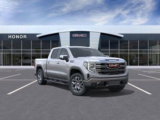 New 2026 GMC Sierra 1500 SLT video 1