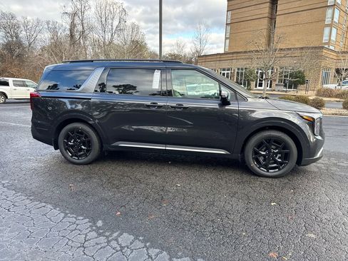 New 2026 Kia Carnival SX Prestige FWD image 2