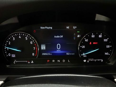 Certified 2023 Ford Explorer XLT w/ Equipment Group 202A AWD/4WD image 31