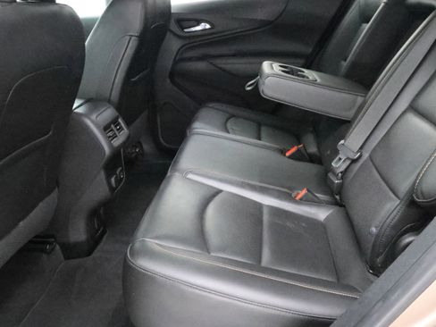 Used 2018 Chevrolet Equinox Premier image 31