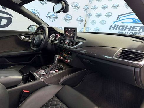 Used 2018 Audi S7 Premium Plus w/ S Sport Package image 34