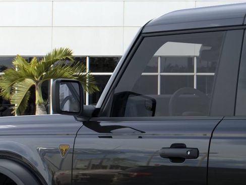 New 2026 Ford Bronco Badlands AWD/4WD image 22
