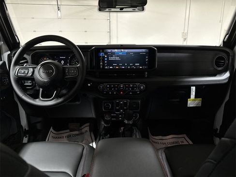 New 2026 Jeep Wrangler Rubicon image 13