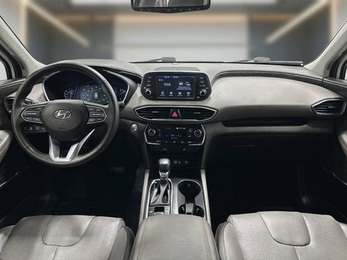 Used 2020 Hyundai Santa Fe SEL w/ Convenience + Premium Package FWD image 18