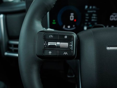 New 2026 Hyundai Santa Fe SEL image 22