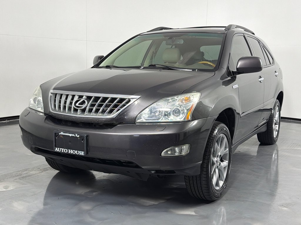 Used 2009 Lexus RX 350 AWD image 10