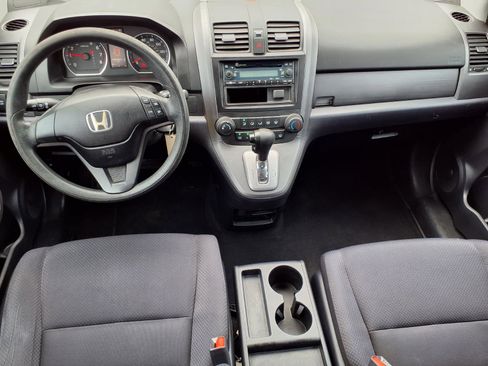 Used 2007 Honda CR-V LX image 4