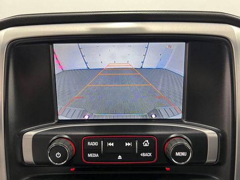 Used 2014 GMC Sierra 1500 SLT w/ Suspension Package, Off-Road image 23