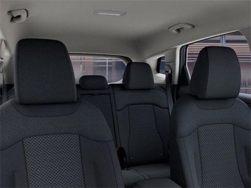 New 2026 Kia Sportage S image 25