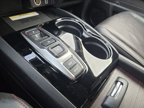 Used 2023 Honda Ridgeline Black Edition image 20