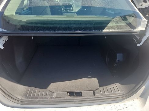 Used 2018 Ford Focus SEL FWD image 17