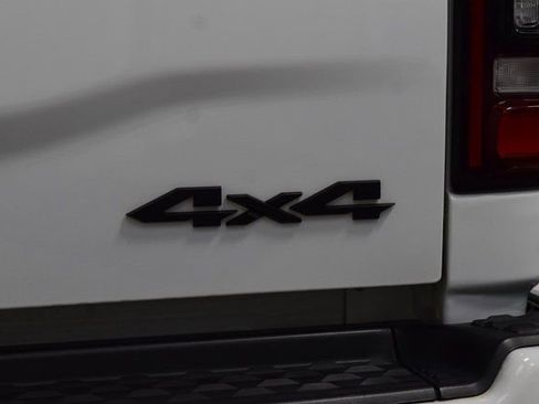 Used 2023 RAM 2500 Laramie w/ Night Edition image 21