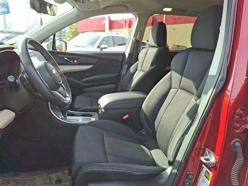Used 2020 Subaru Ascent Premium w/ Convenience Package image 17