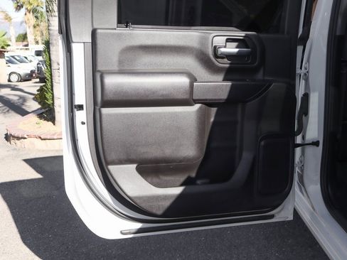 Used 2022 Chevrolet Silverado 2500 Custom w/ Gooseneck/5TH Wheel Package image 37