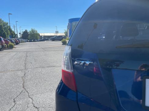 Used 2013 Honda Fit image 14