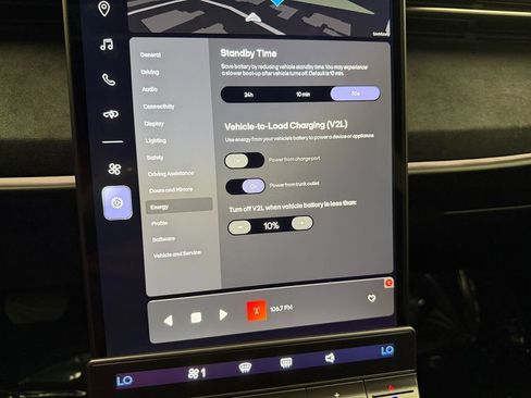 Used 2023 Fisker Ocean Extreme image 19