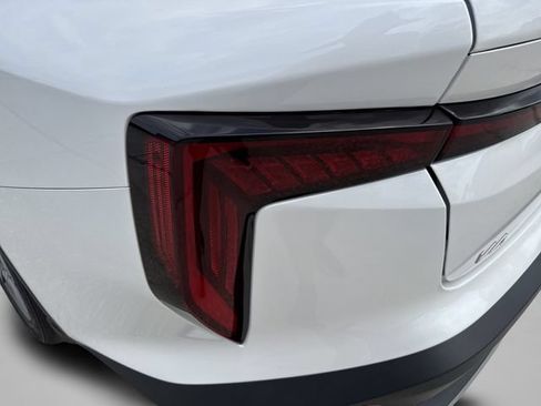 New 2026 Kia K4 FWD image 36