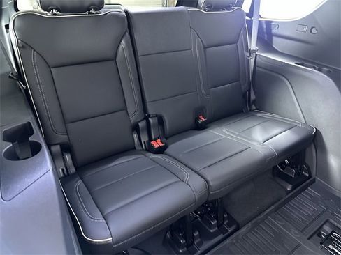 New 2026 GMC Yukon Elevation w/ LPO, Floor Liner Package image 21