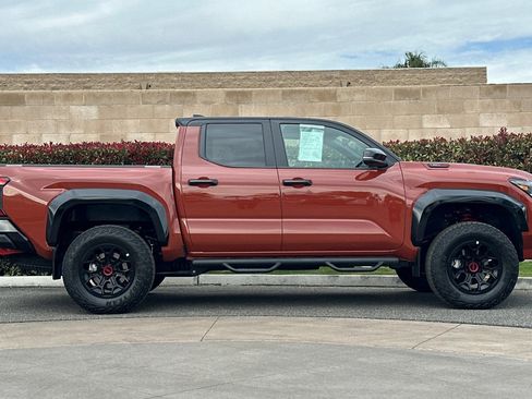 Used 2024 Toyota Tacoma TRD Pro image 3
