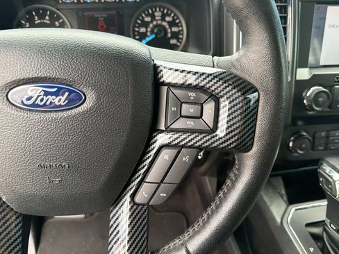 Used 2020 Ford F150 XLT w/ Equipment Group 302A Luxury AWD/4WD image 18