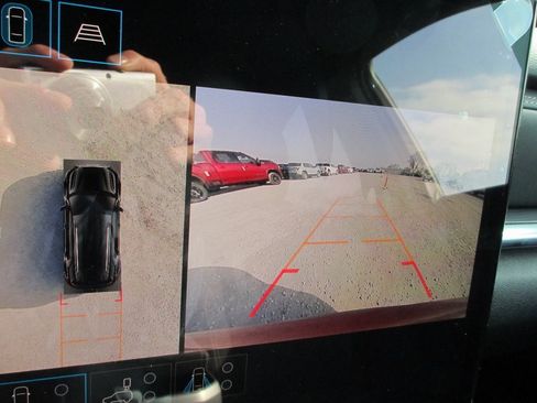 New 2026 GMC Terrain Elevation w/ Technology Package II image 12