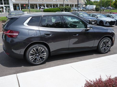 New 2026 BMW X3 xDrive30i w/ Premium Package AWD/4WD image 20