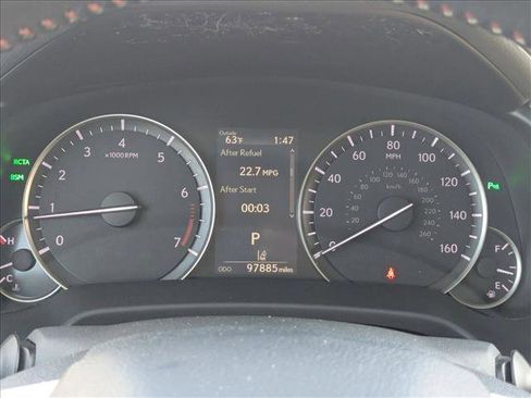 Used 2017 Lexus RX 350 AWD image 11