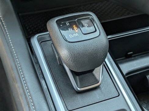 Certified 2023 Nissan Pathfinder SV image 23