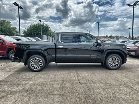 New 2026 GMC Sierra 1500 Denali Ultimate image 10