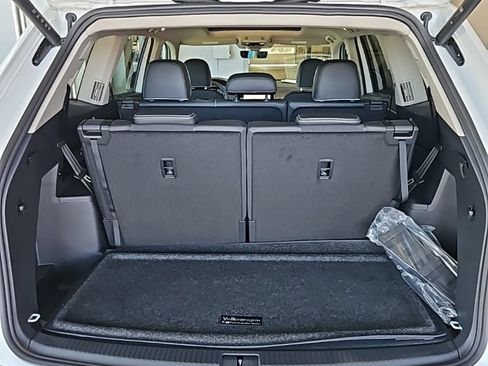 New 2026 Volkswagen Atlas SEL Premium R-Line image 20