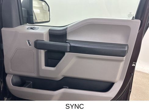 Used 2018 Ford F150 XL w/ Equipment Group 101A Mid AWD/4WD image 22