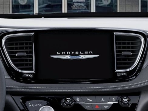 New 2026 Chrysler Pacifica Select w/ S Appearance Package AWD/4WD image 18