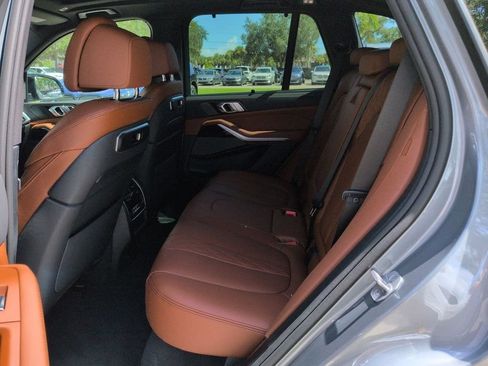 New 2026 BMW X5 M60i AWD/4WD image 14