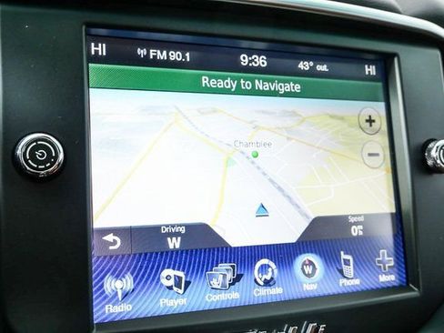 Used 2015 Maserati Ghibli S Q4 image 4