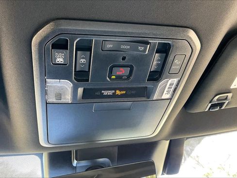 New 2026 Toyota Tundra Platinum image 18