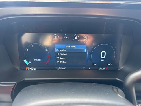 New 2026 Ford F350 Lariat w/ Chrome Package AWD/4WD image 17