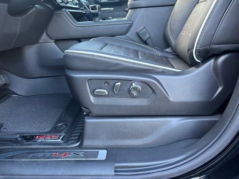 New 2026 GMC Sierra 1500 AT4X image 13