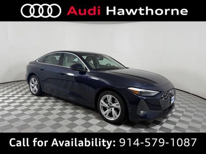 Used 2025 Audi A5 2.0T Premium w/ Convenience Package