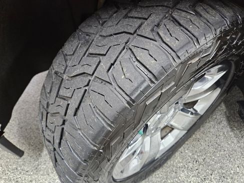 Used 2016 Chevrolet Tahoe LTZ w/ Max Trailering Package image 39