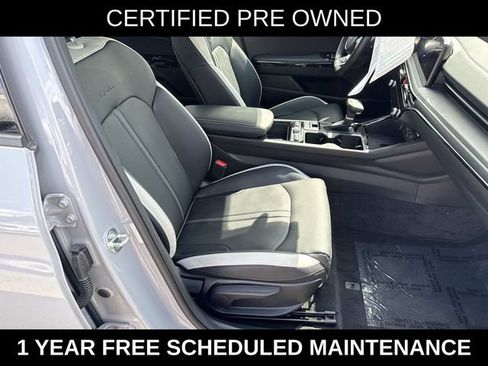 Used 2025 Kia K5 GT-Line AWD/4WD image 9
