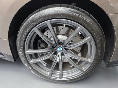 New 2027 BMW M4 Coupe RWD image 10