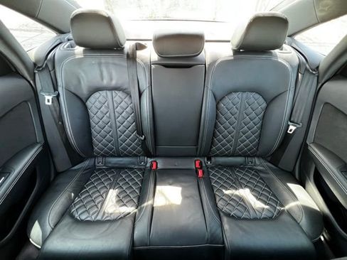 Used 2016 Audi S6 Premium Plus image 27