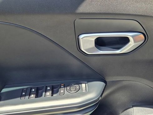 New 2026 Kia K4 FWD image 15
