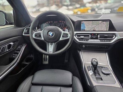 Used 2020 BMW M340i xDrive w/ Driving Assistance Package image 22