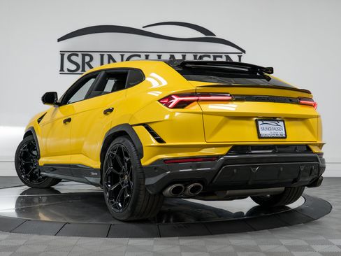 Used 2023 Lamborghini Urus Performante image 35