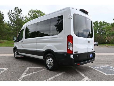 Used 2022 Ford Transit 350 XL image 8